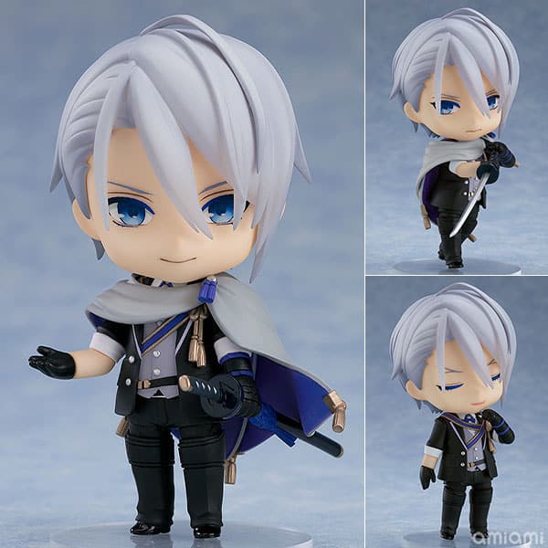 【刀剣乱舞ONLINE】山姥切長義ねんどろいどレビュー！