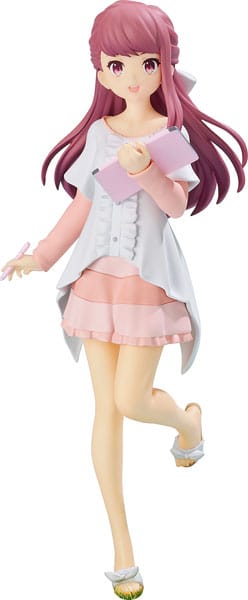 【POP UP PARADE SP】リン完成品フィギュアレビュー！