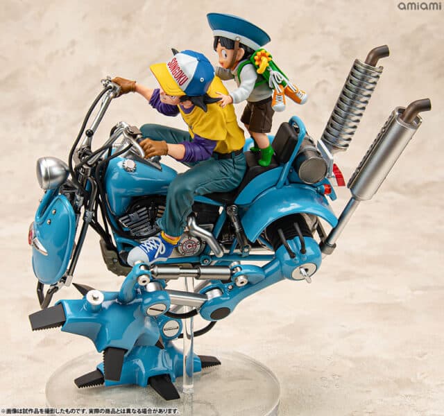 ギルナダ】うるりひ1/6完成品フィギュアレビュー！ - 箱庭トイズ
