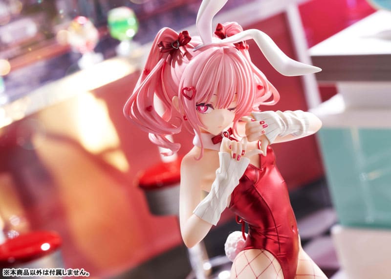 rurudo先生オリキャラのラビレビュー!