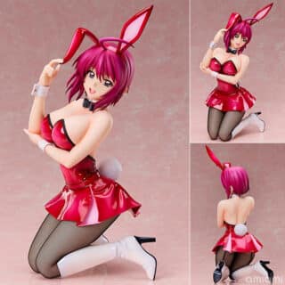 【SEED】ルナマリア・ホーク1/4完成フィギュアレビュー！